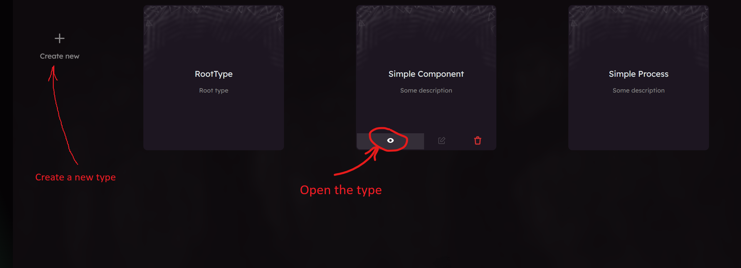 Step 1 screenshot